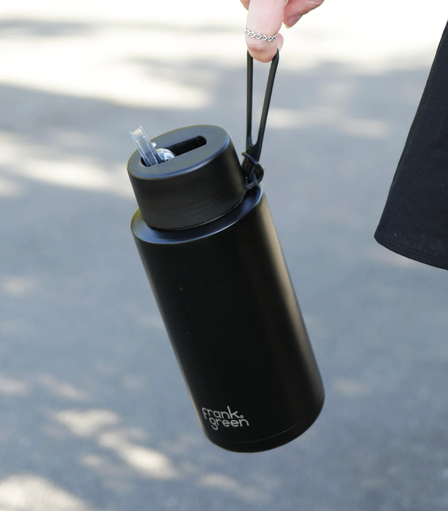 Frank Green Regular Straw Lid