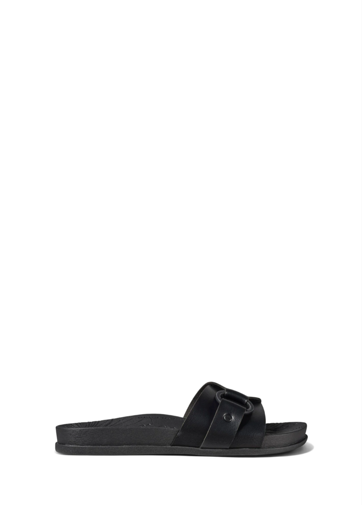 Reef Cushion Soho Cruz - Black