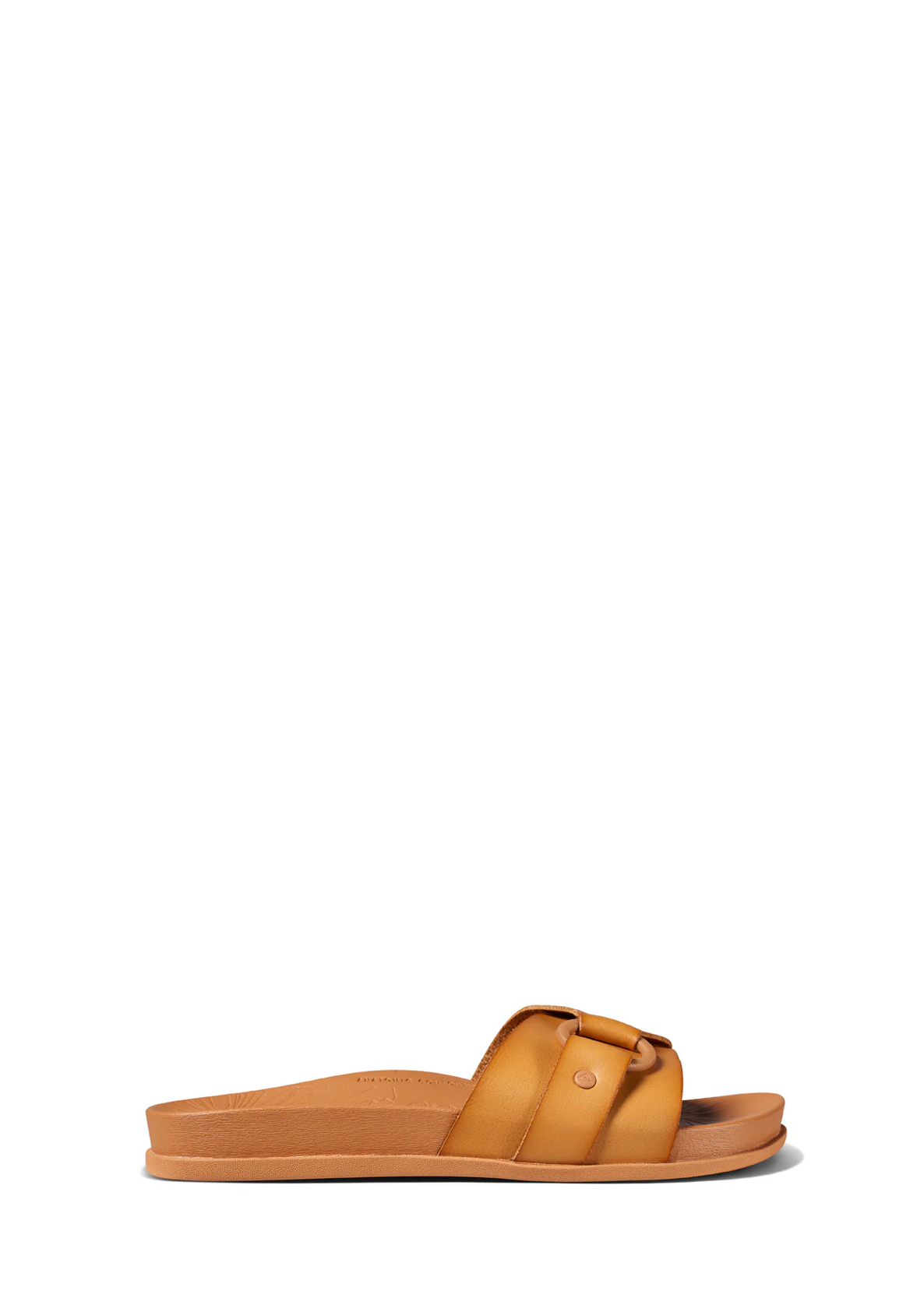 Reef Cushion Soho Cruz - Natural