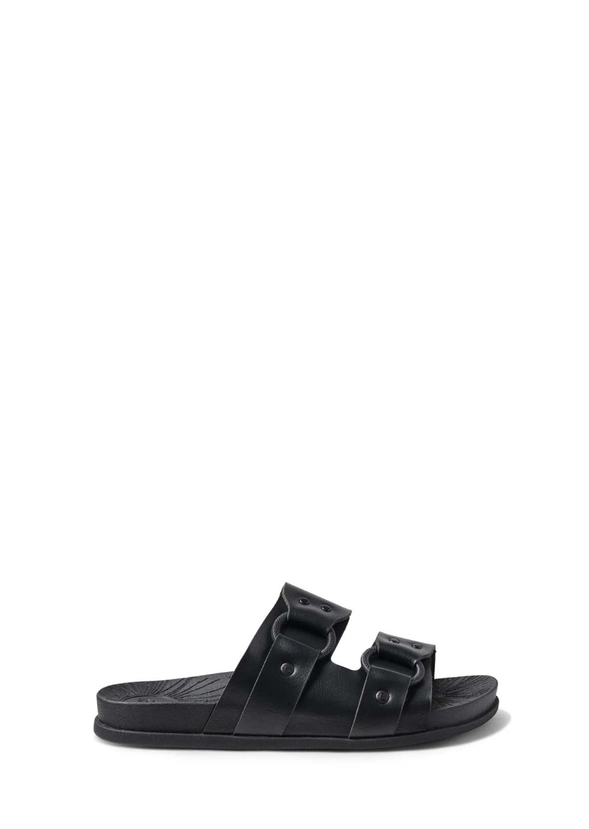 Reef Cushion Vera Cruz - Black