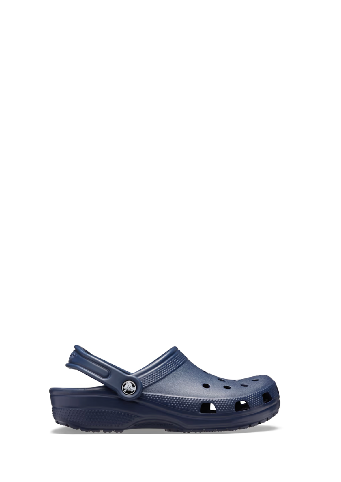 Crocs Kids Classic Clog - Navy
