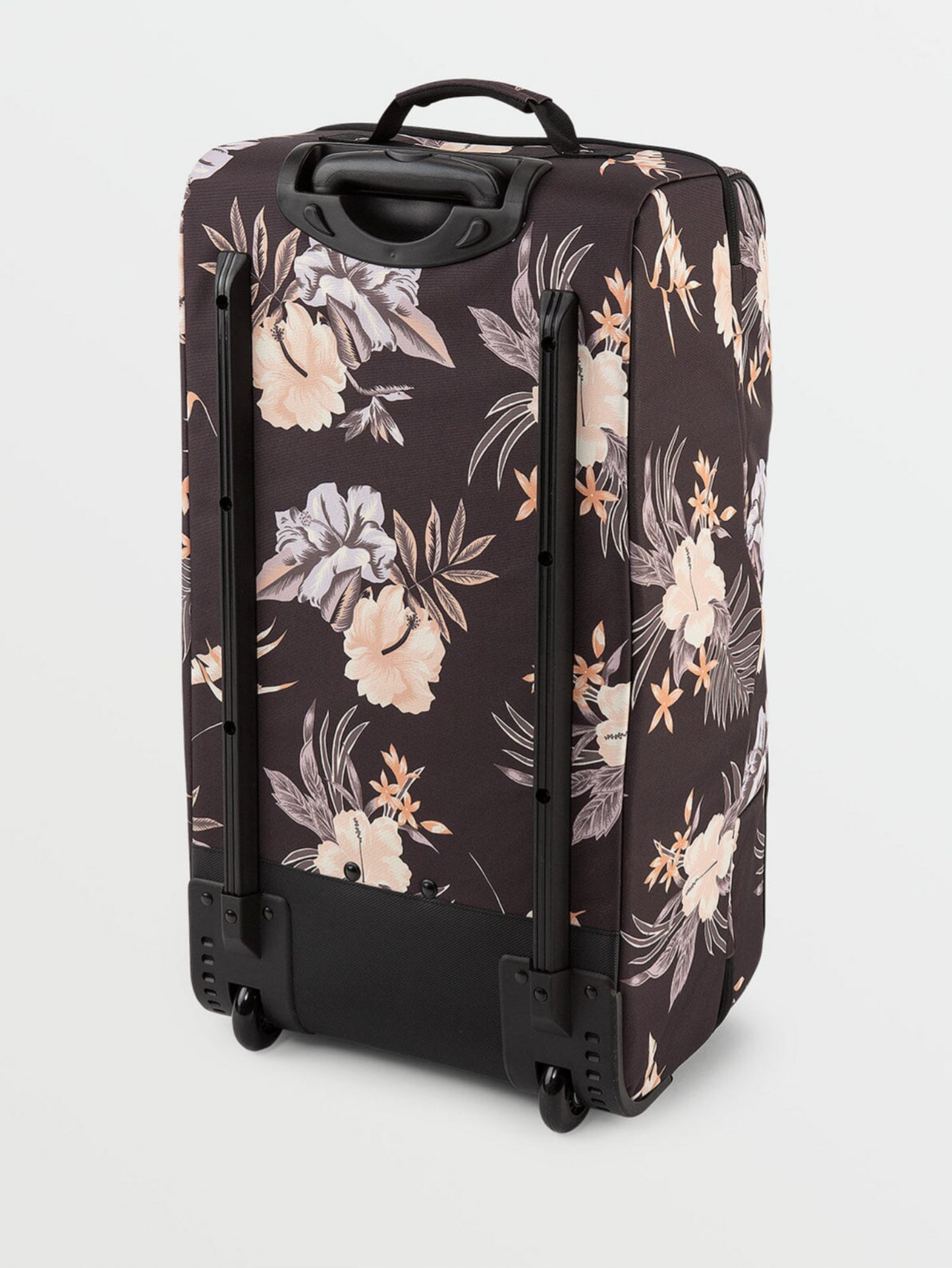 Patch Attack Wheelie - Charcoal