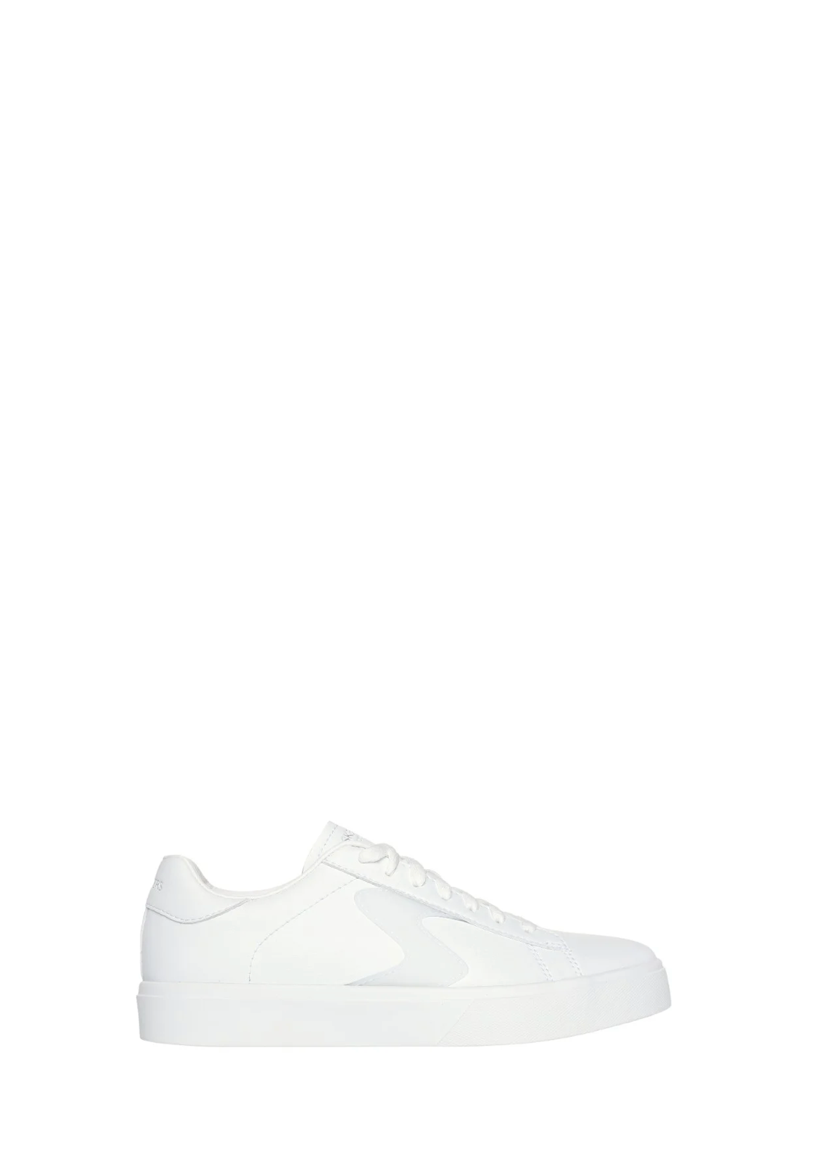 Eden LX - Top Grade - White