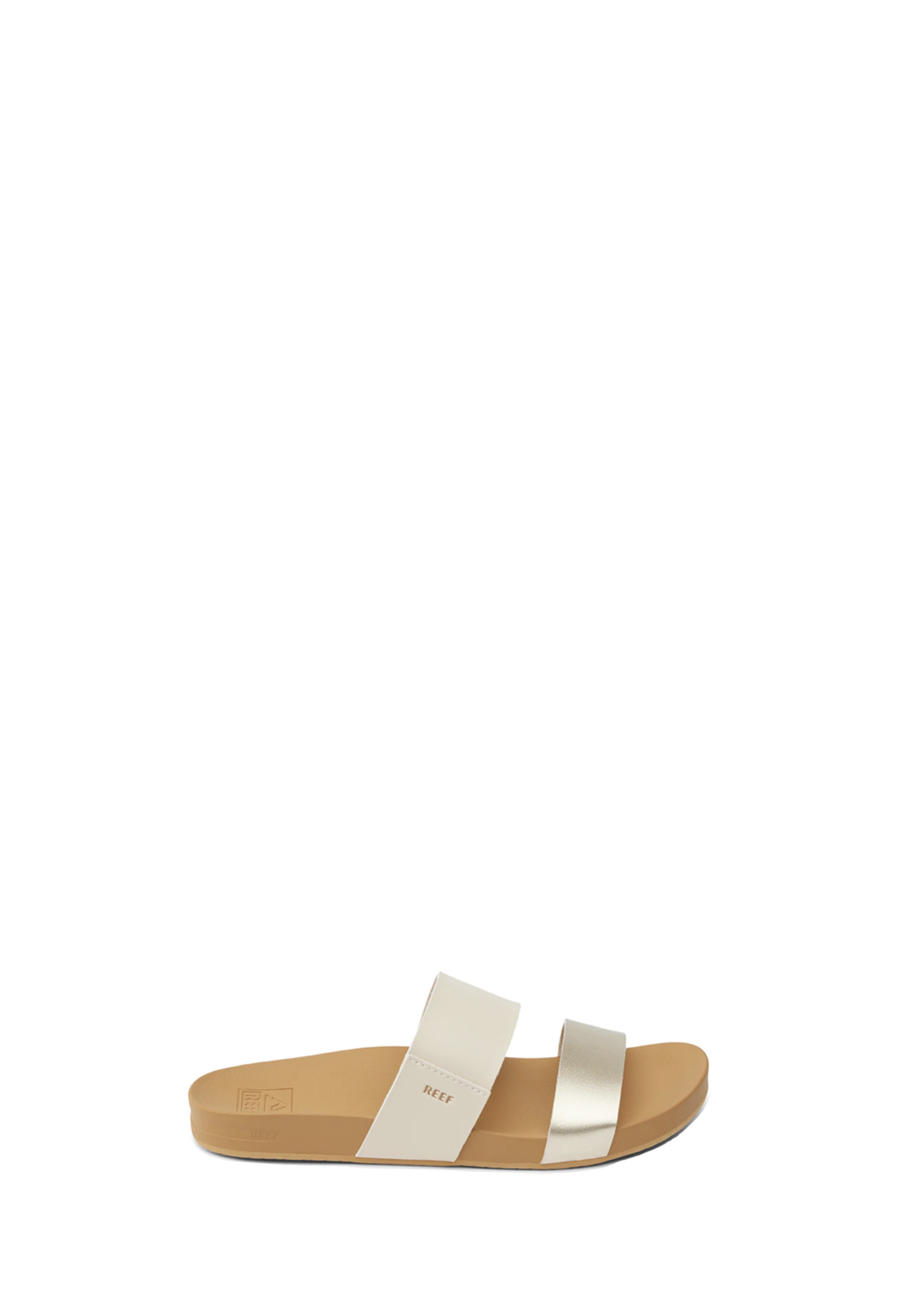 Reef Cushion Vista - Gold