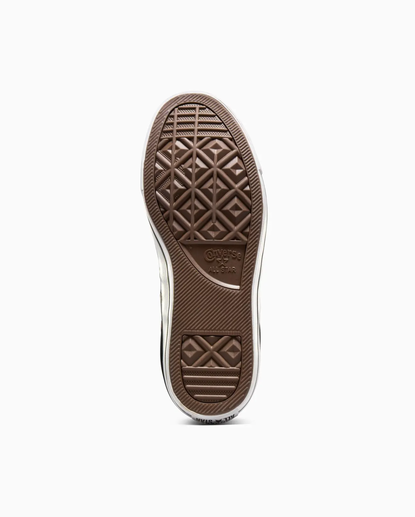 CT Malden Street Low - Black