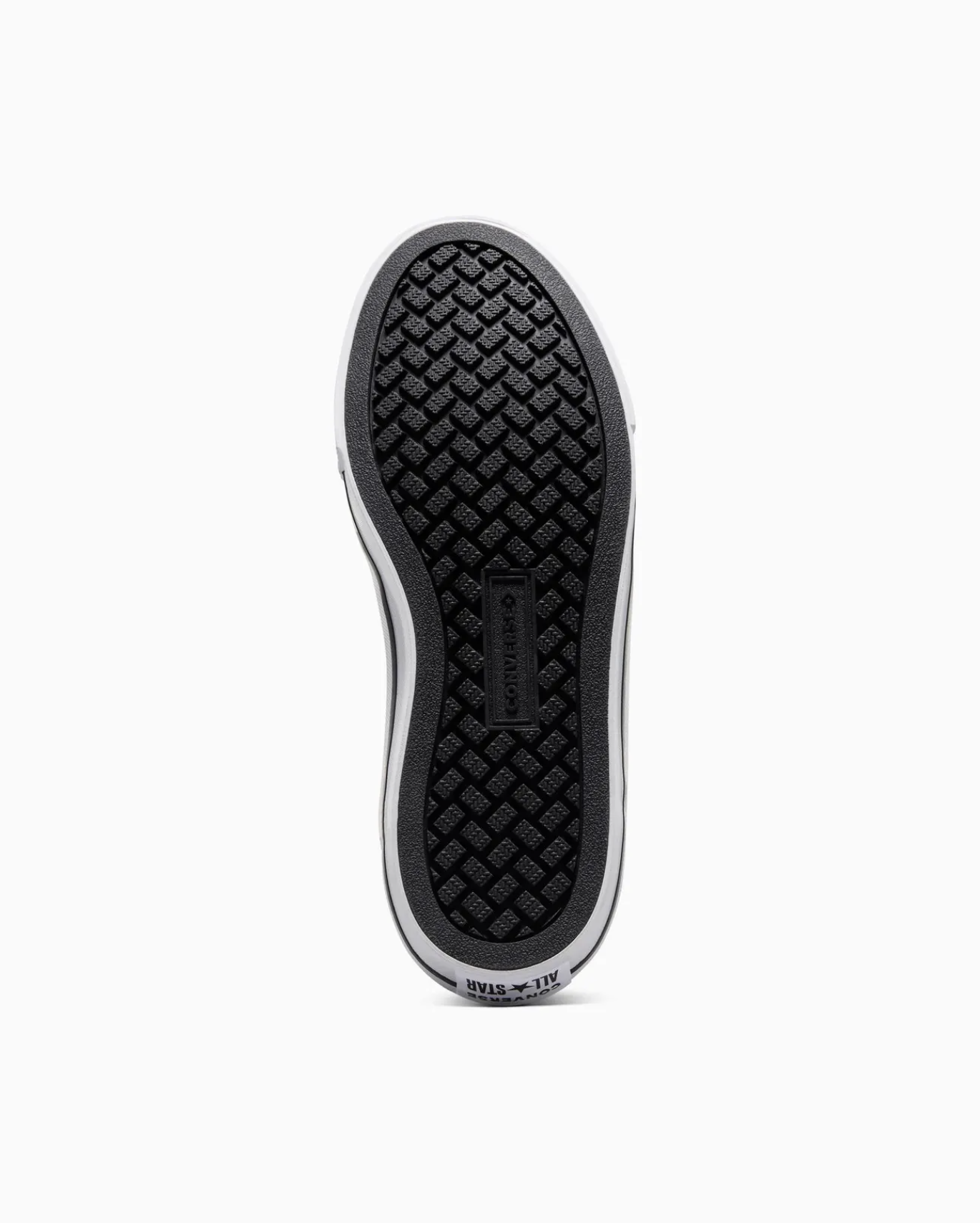 Converse Sport Casual Low - Black / White