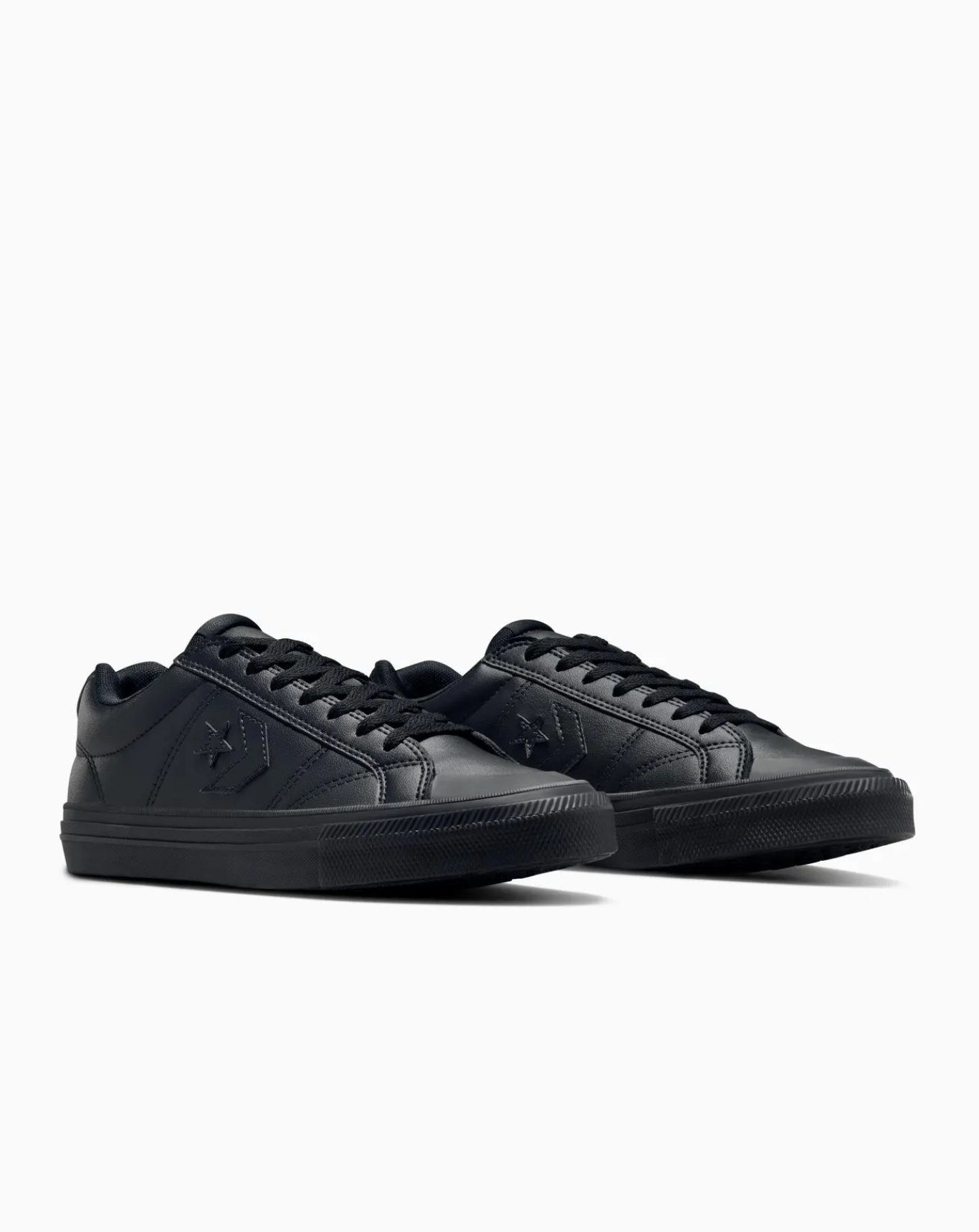 Converse Sport Casual Low - Black / Total Eclipse