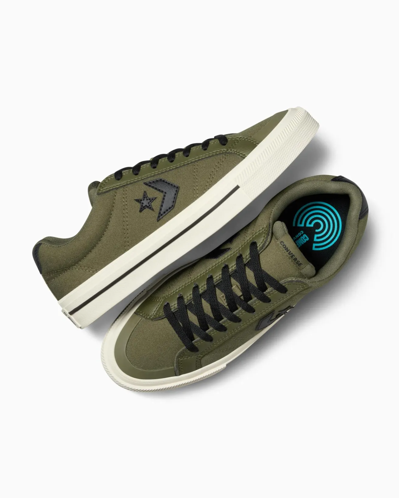 Converse Sport Casual Low - Utility / Egret