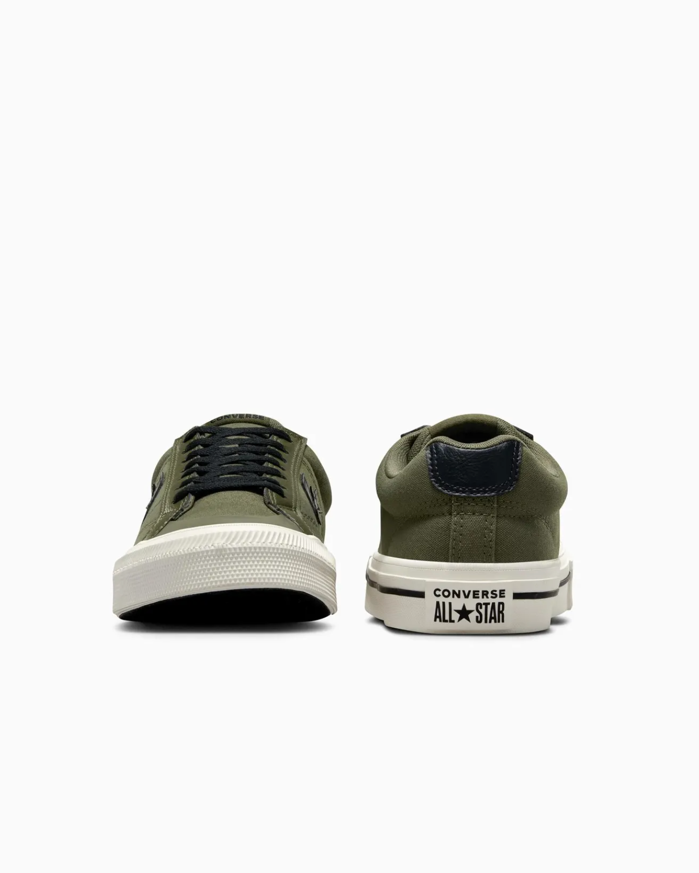 Converse Sport Casual Low - Utility / Egret