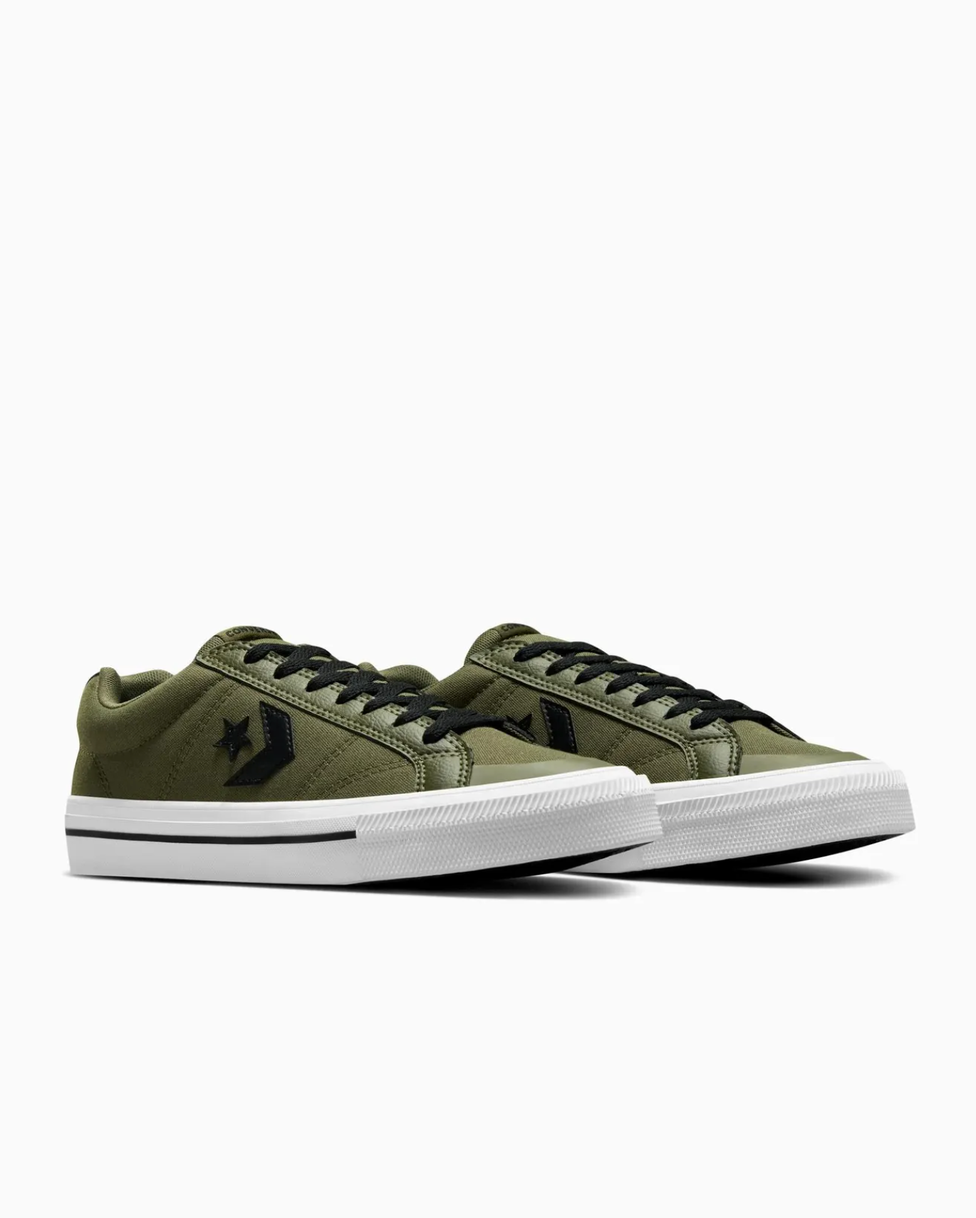 Converse Sport Casual Low - Utility / Egret