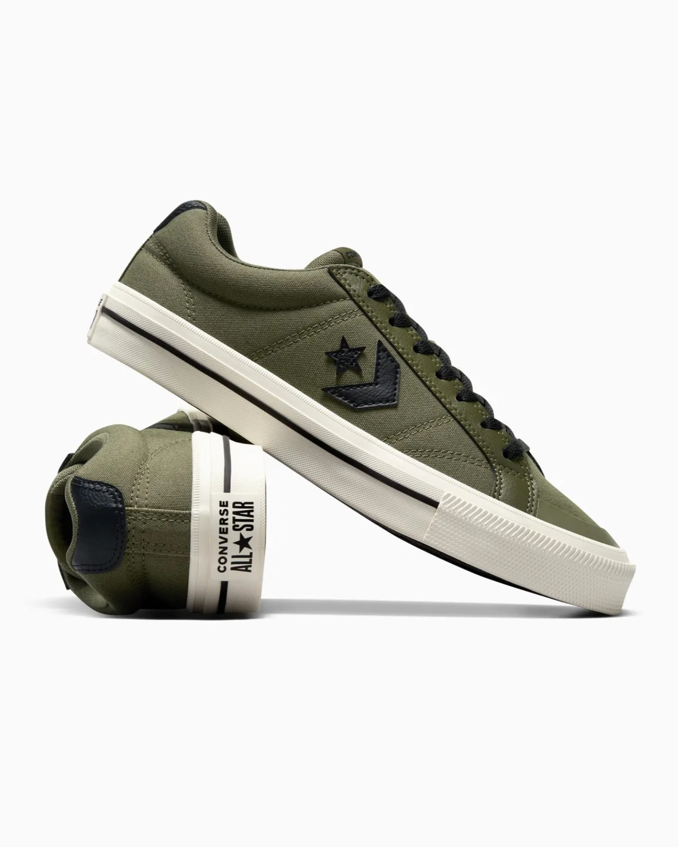 Converse Sport Casual Low - Utility / Egret