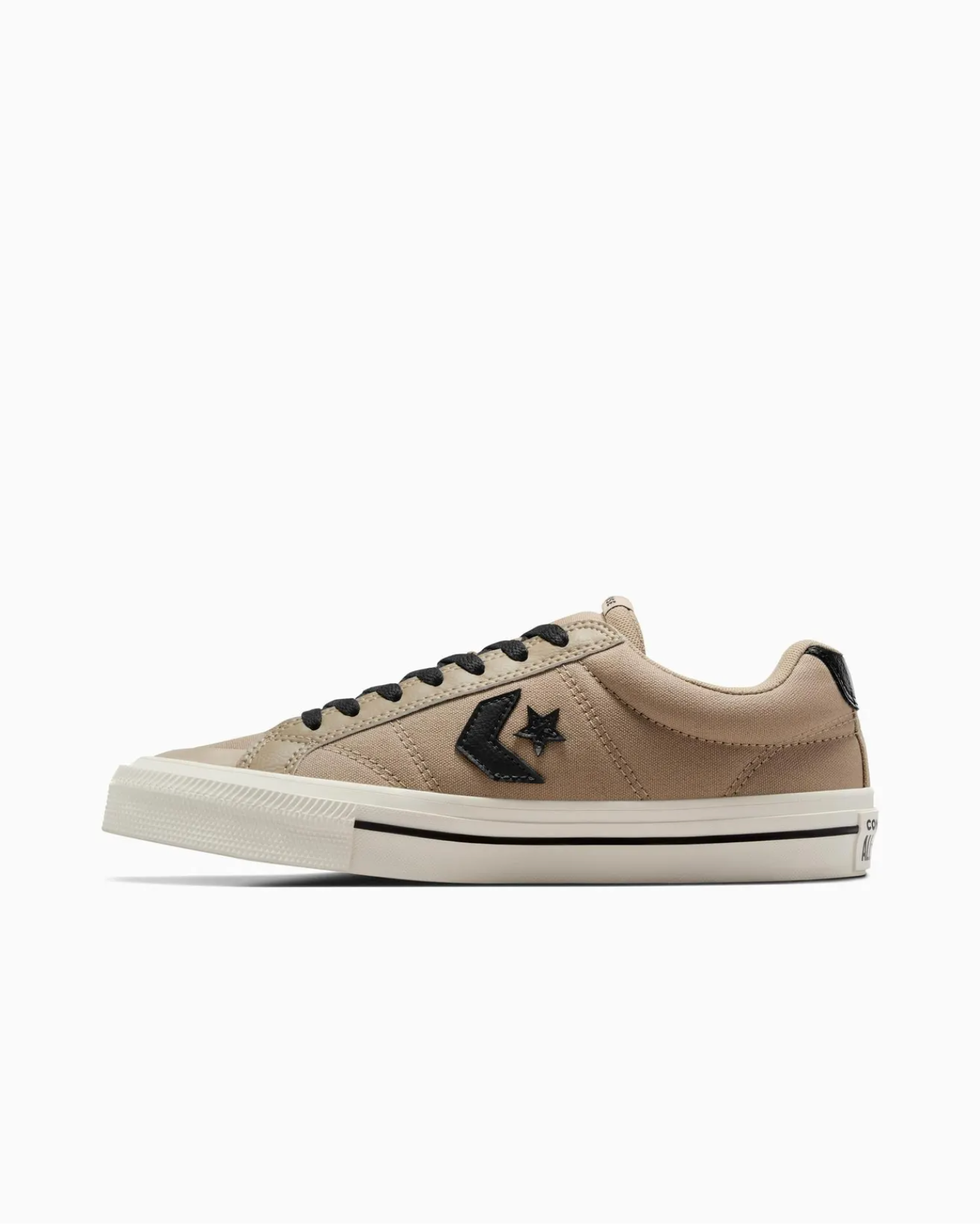 Converse Sport Casual Low - Vintage Cargo / Total Eclipse