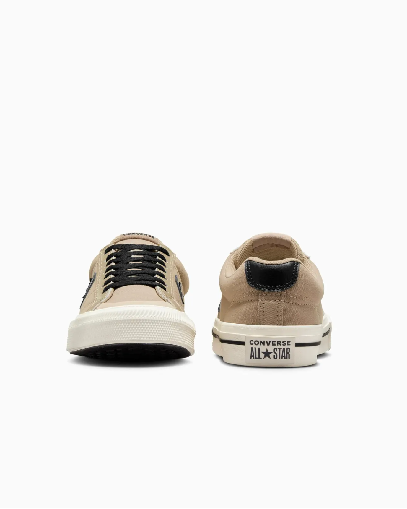 Converse Sport Casual Low - Vintage Cargo / Total Eclipse