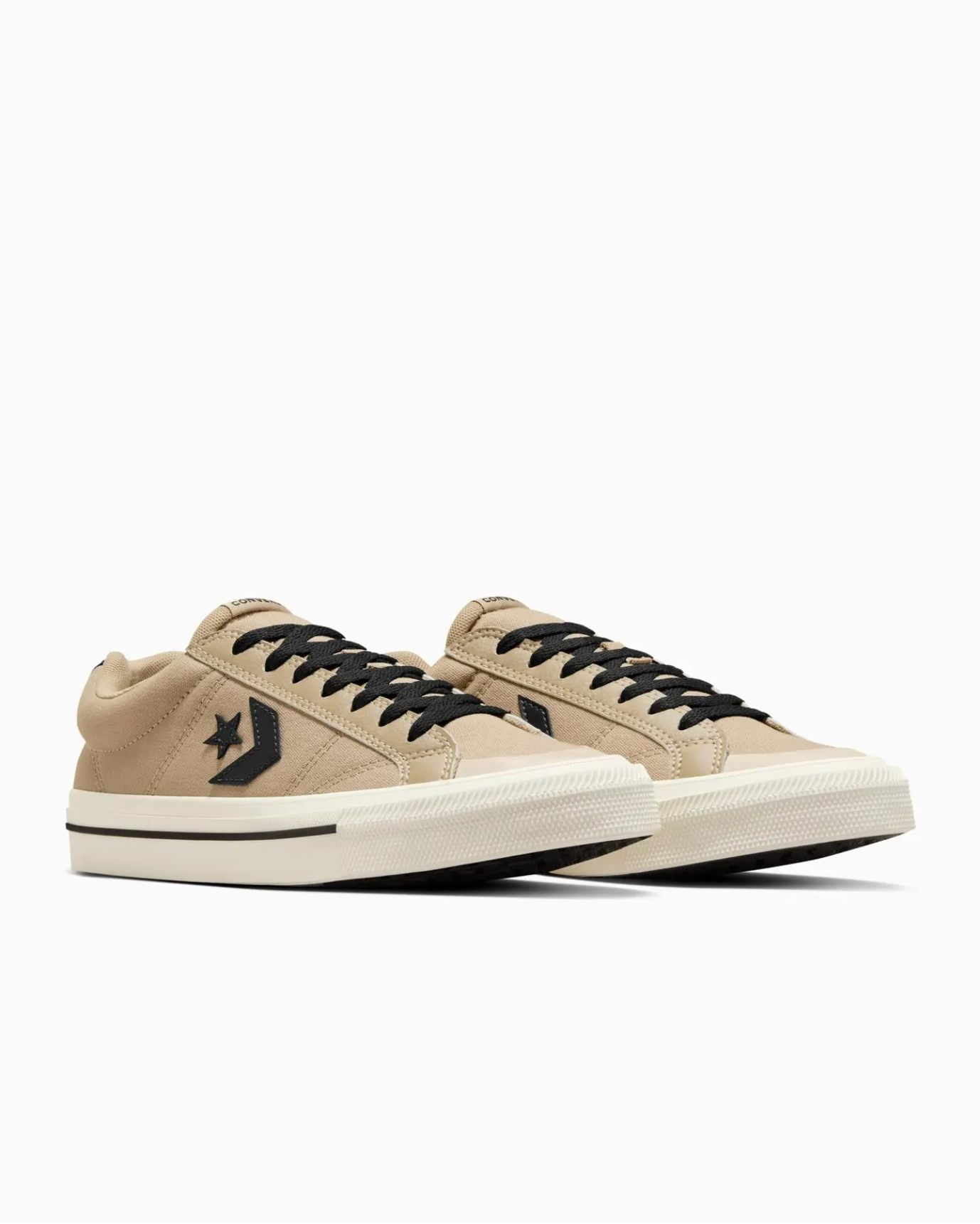 Converse Sport Casual Low - Vintage Cargo / Total Eclipse