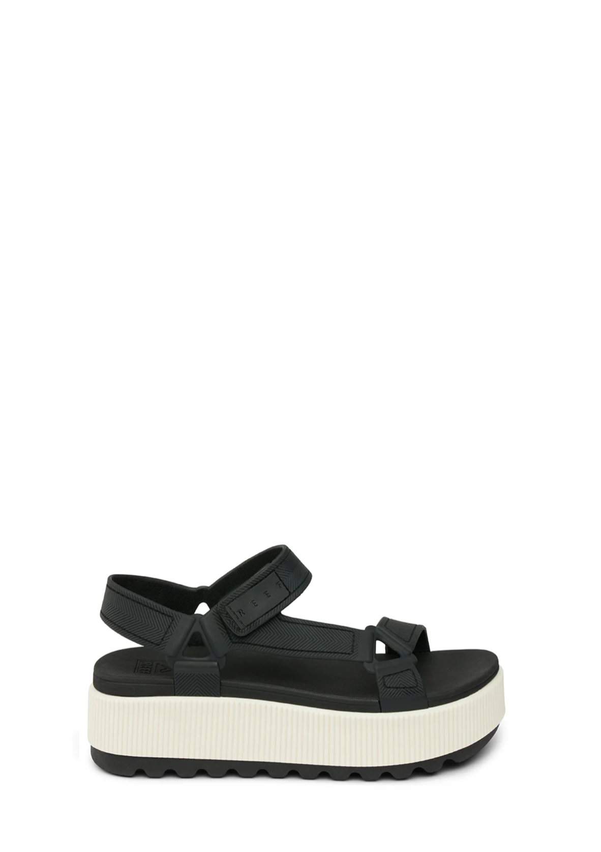 Water Rem Higher - Black Vintage