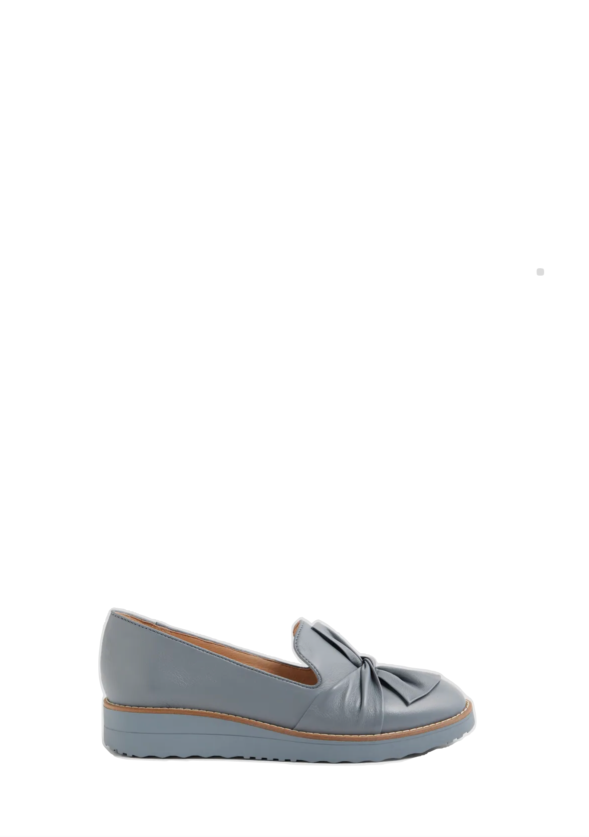 Top End Oclem Loafer - Denim / Denim