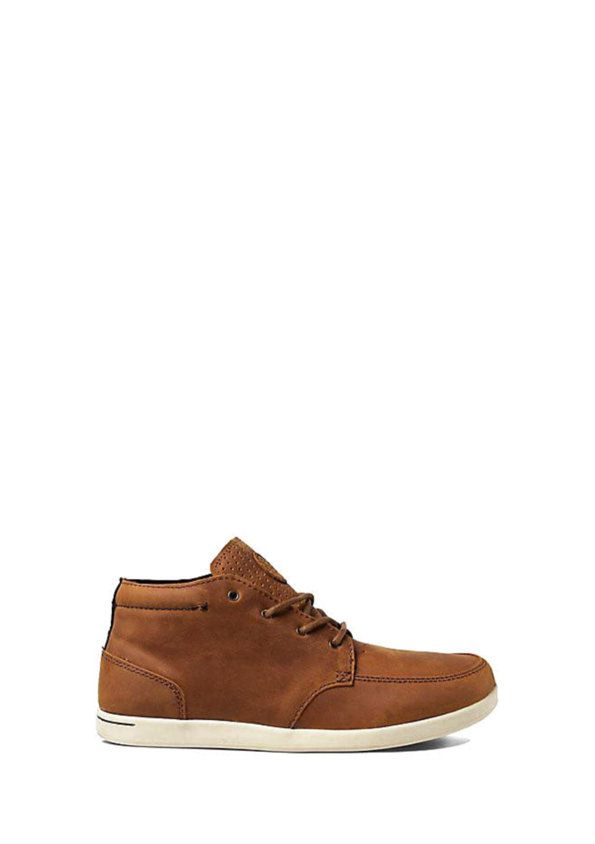 Reef Spiniker Mid - Brown