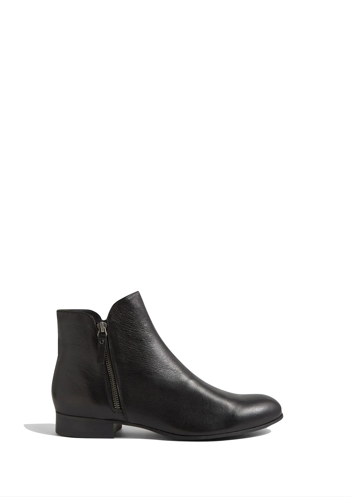 Fabian Boot - Black