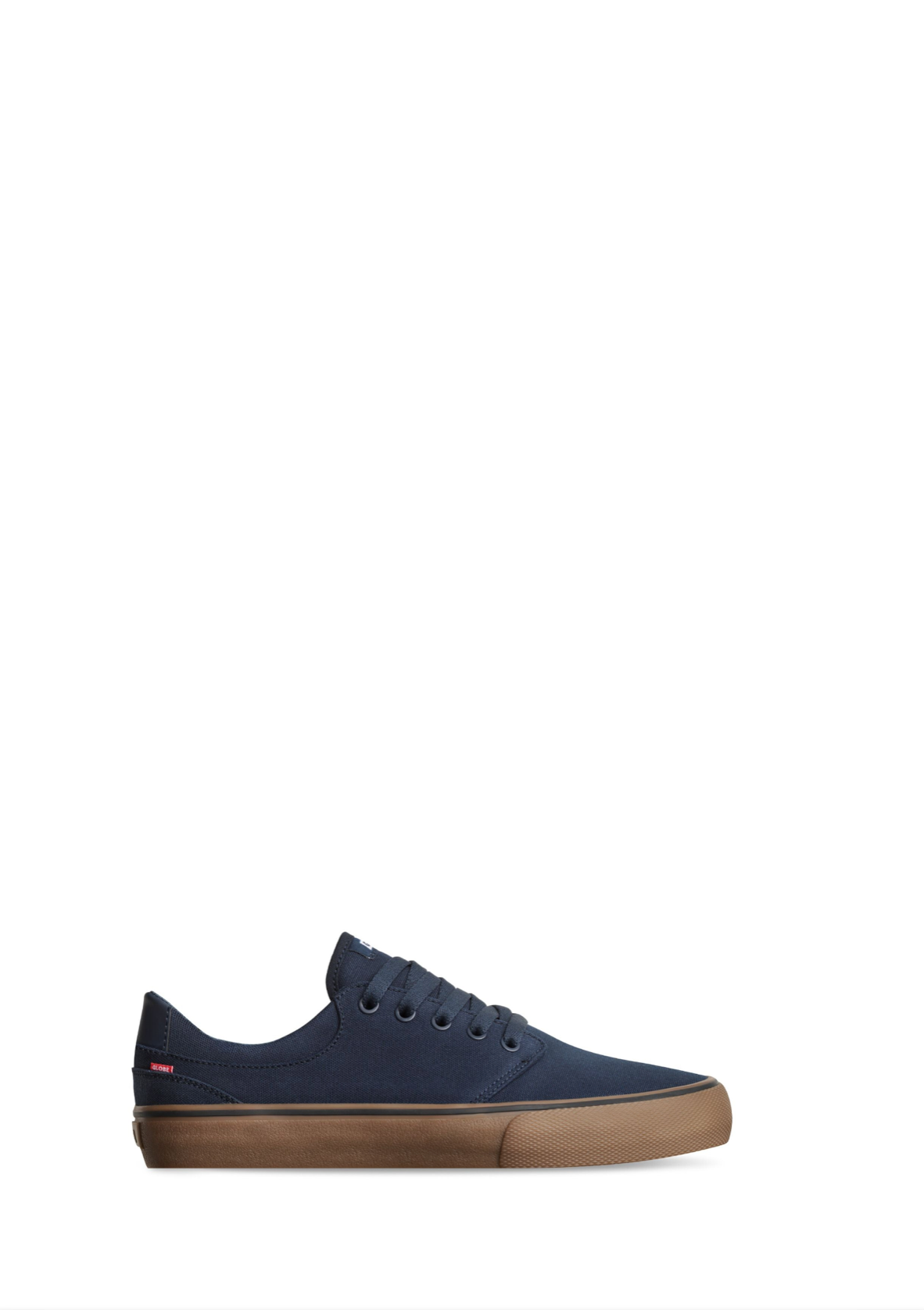 Globe Goodstock Sneaker - Navy / Gum