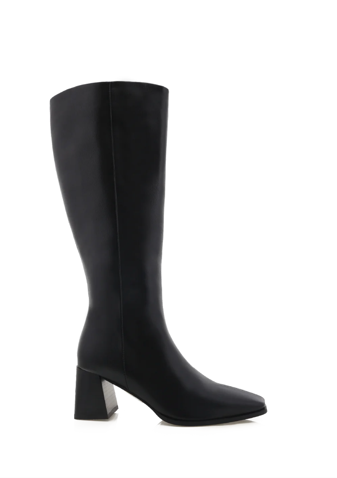 Verneta Boot - Black