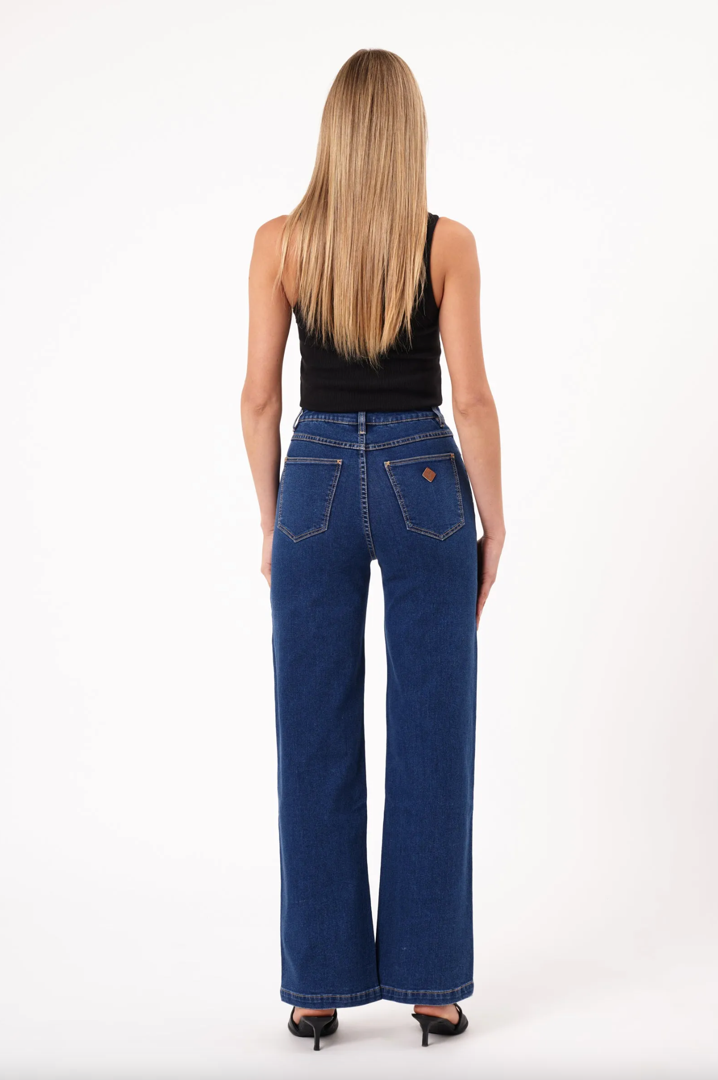 94 High & Wide - Ruth