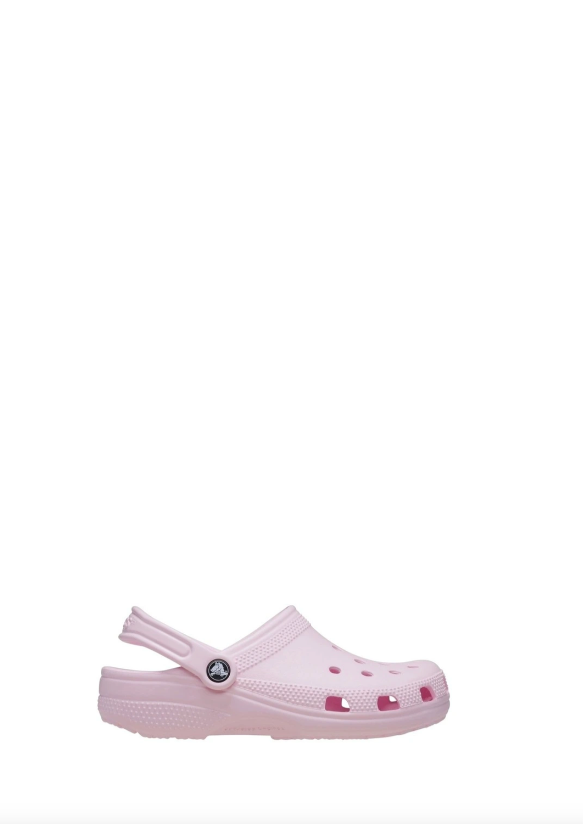 Classic Clog - Pink Milk