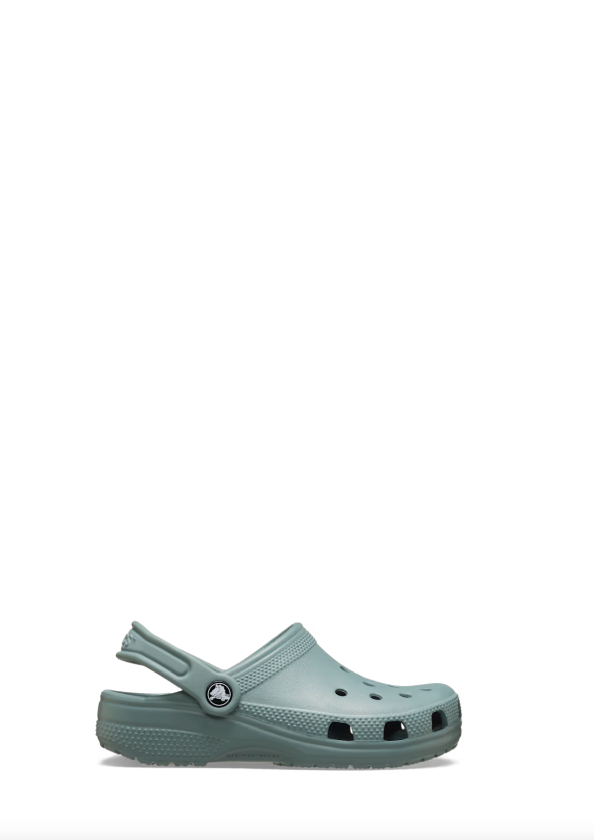 Kids Classic Clog - Pond
