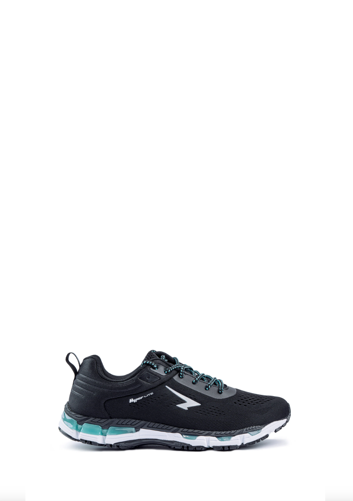 Staunch 2 Ladies - Black / Mint