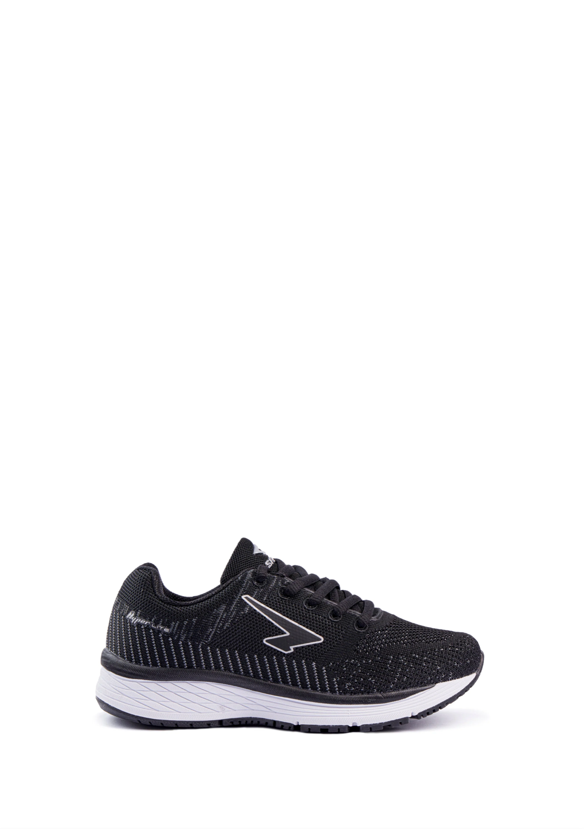 Vertex Mens - Black / Silver