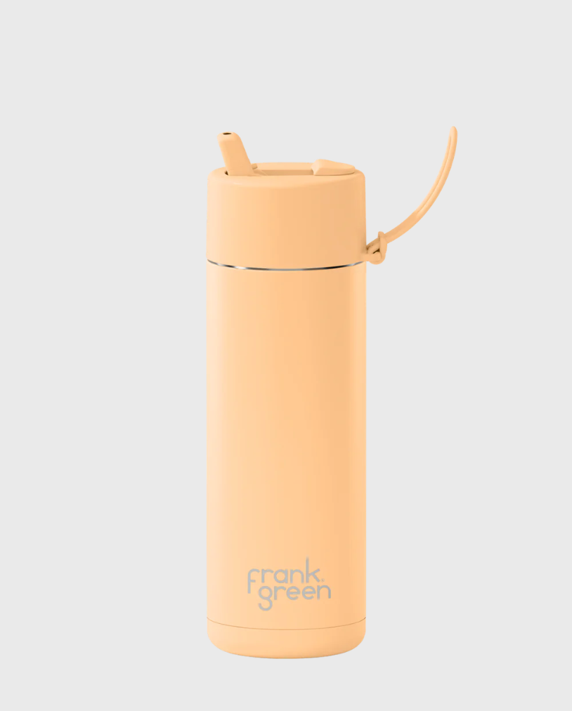 595mL / 20oz - Glow Ceramic Reusable Bottle