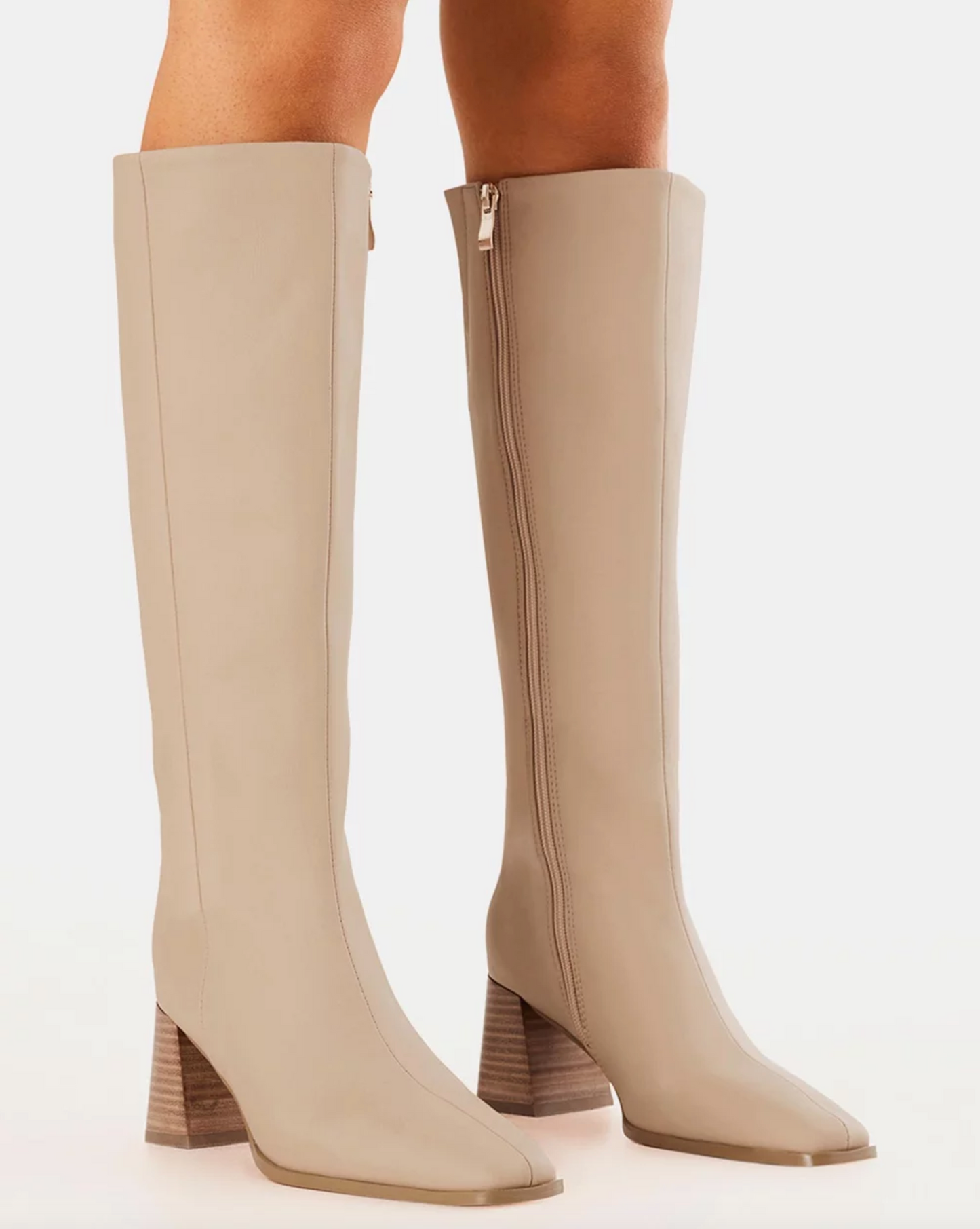 Verneta Boot - Sand