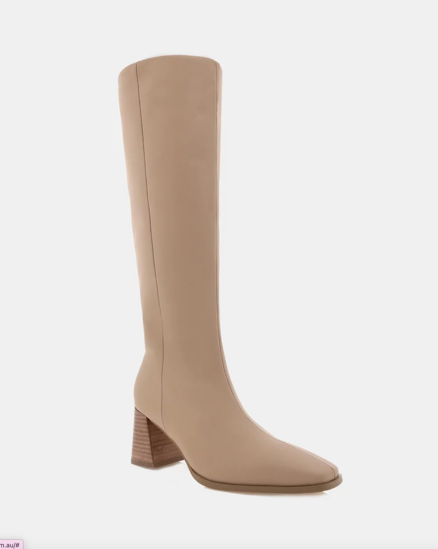 Verneta Boot - Sand