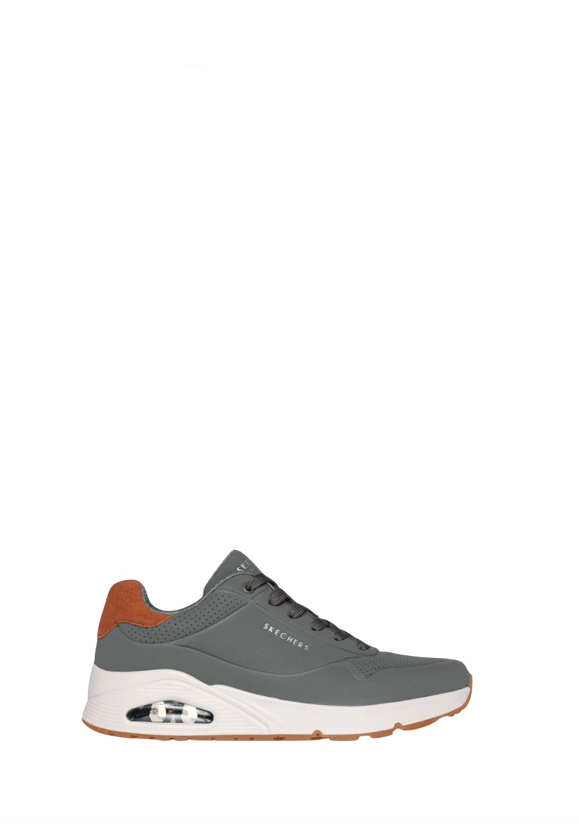 Uno Sneaker - Olive