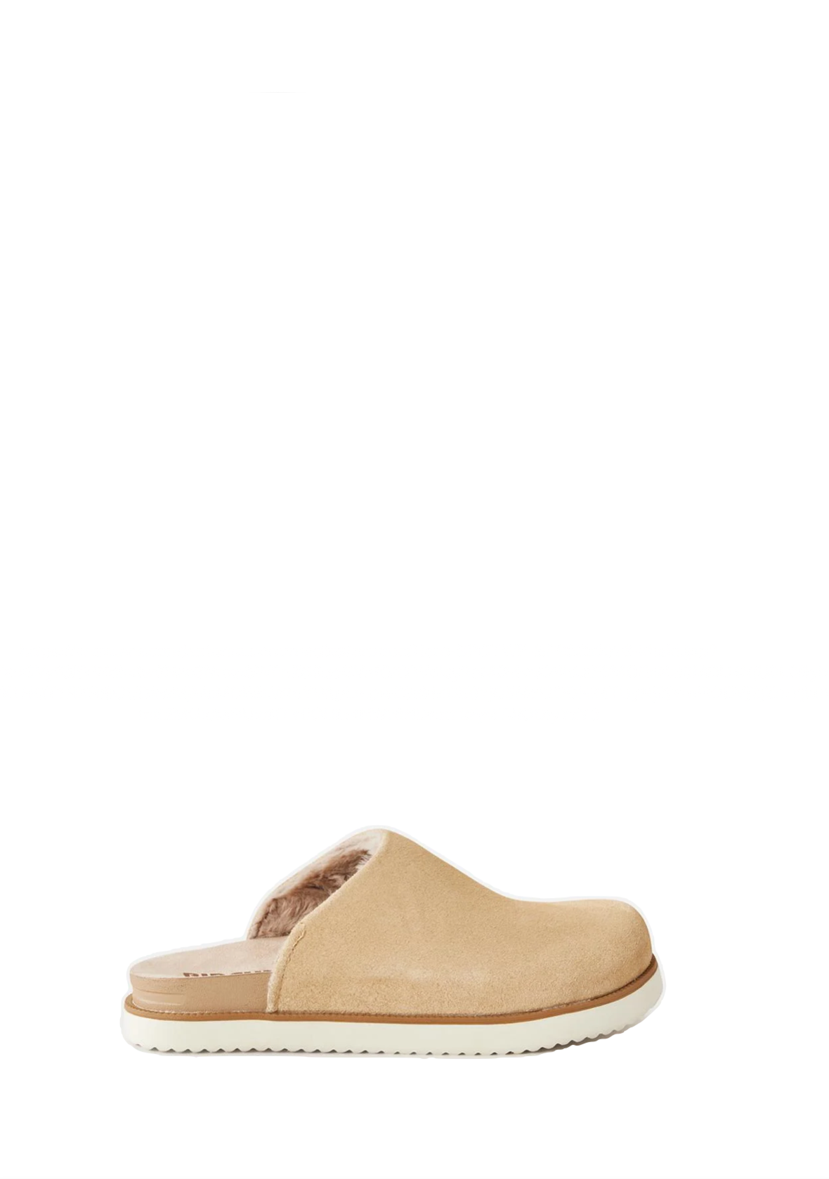 Surf Scuff Bloom Mule - Sand