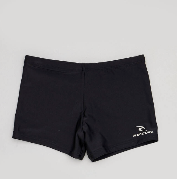 Rip Curl Corp Boyleg Sluggo - Black