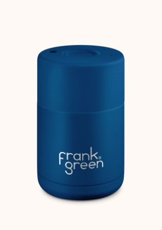 230mL / 8oz - Ceramic Reusable Cup