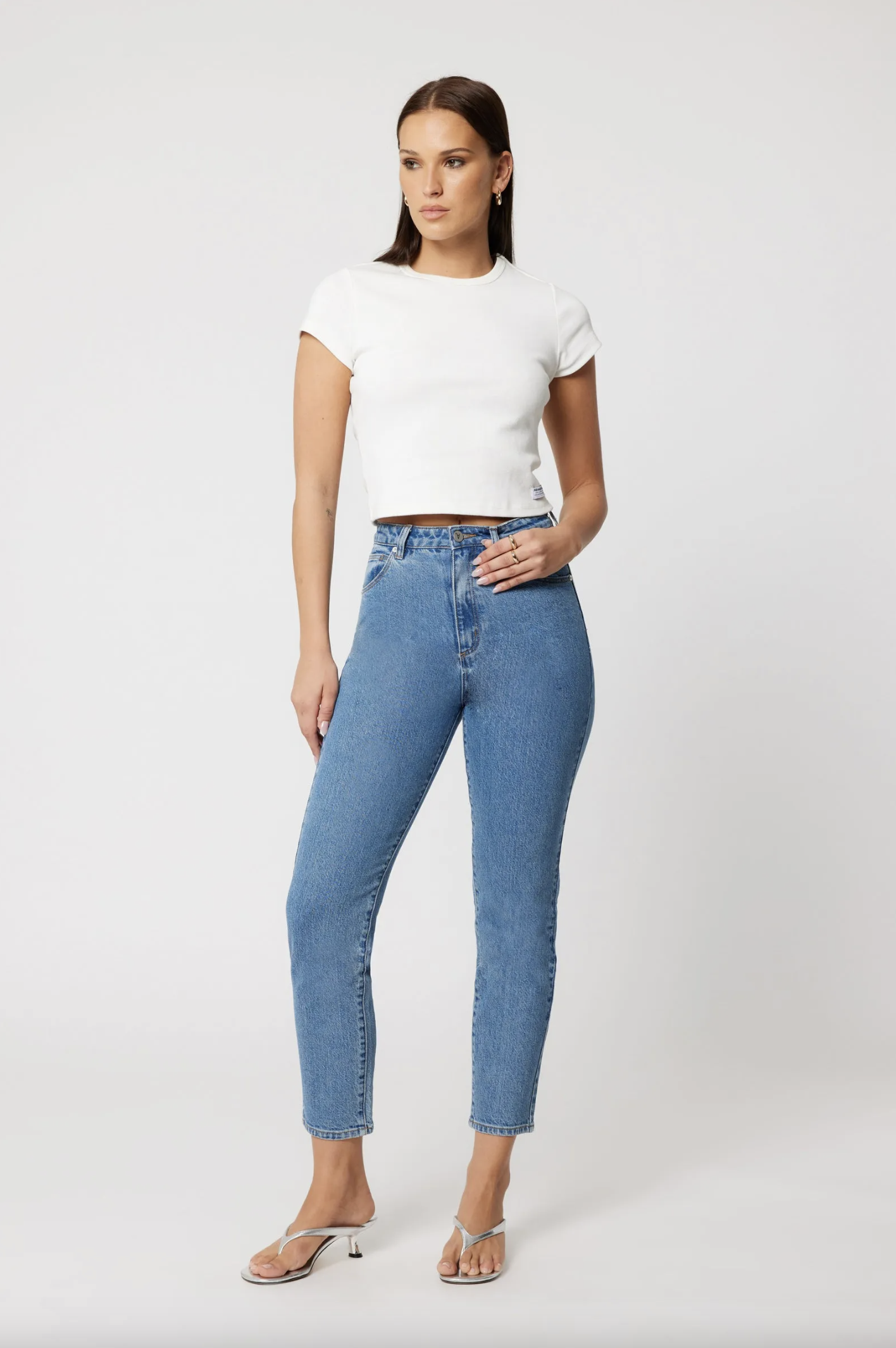 Abrand 94 Slim - Naomi (view 3)