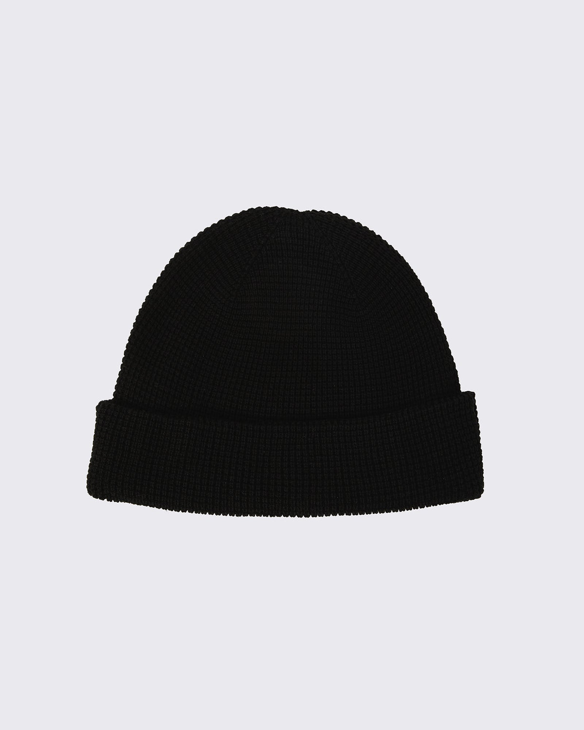Silent Theory Porter Beanie - Black