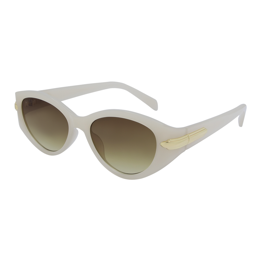 Sofia - Cream Brown
