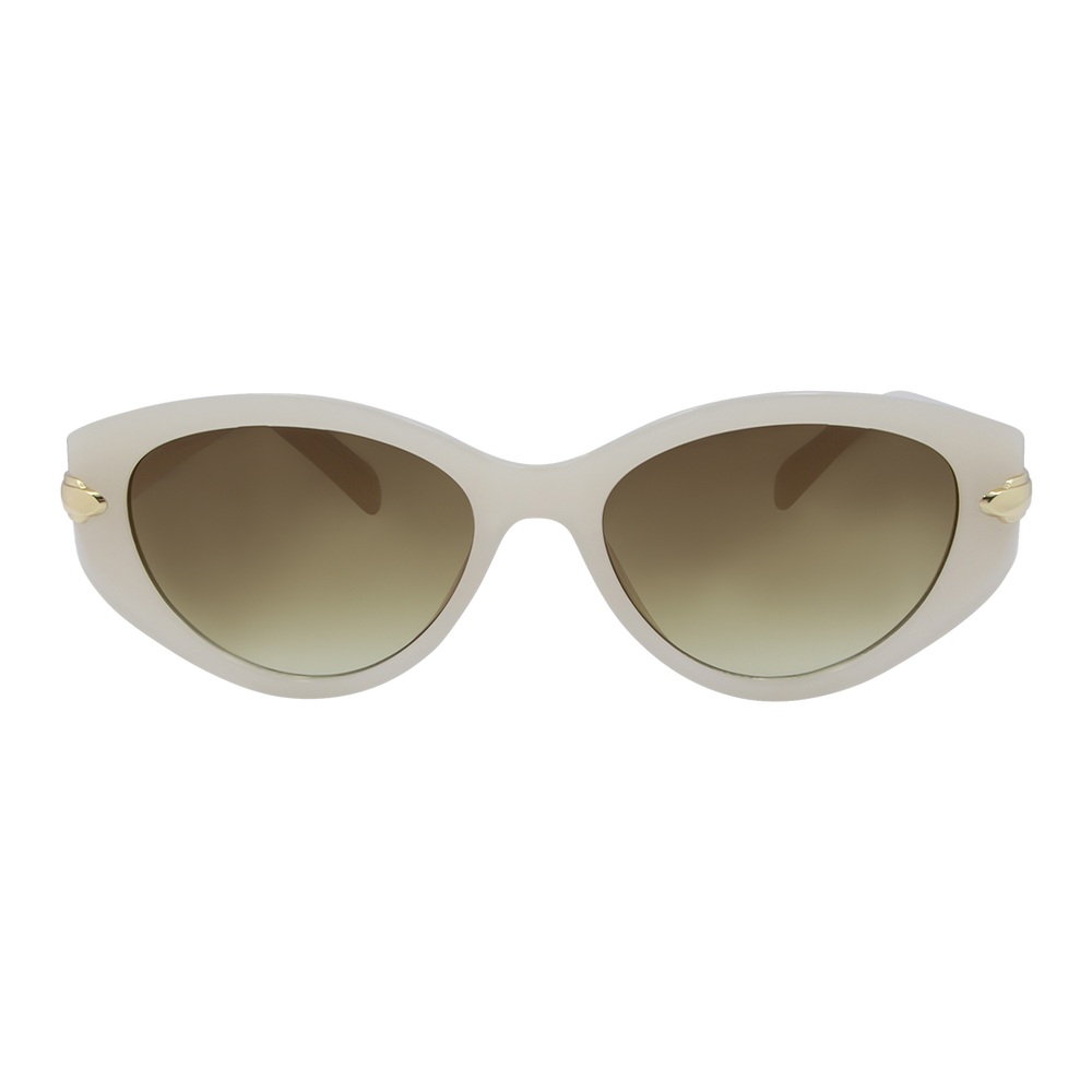Sofia - Cream Brown