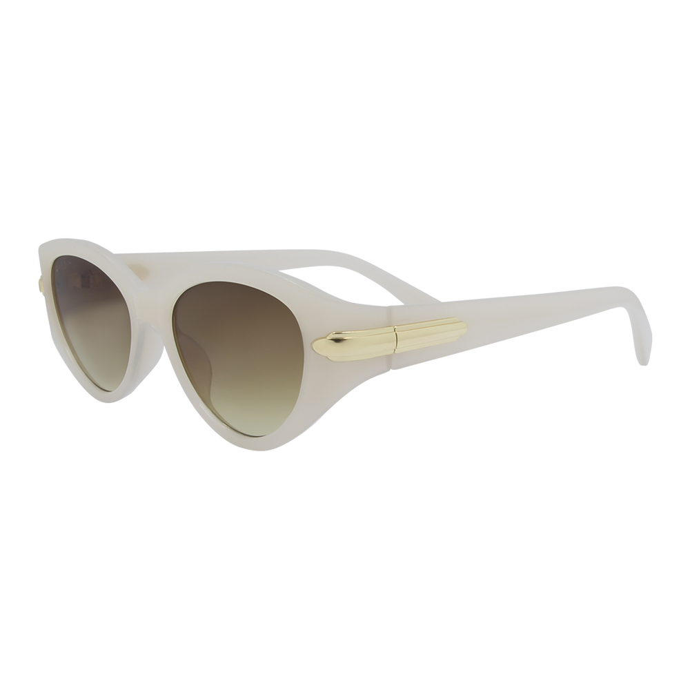 Sofia - Cream Brown