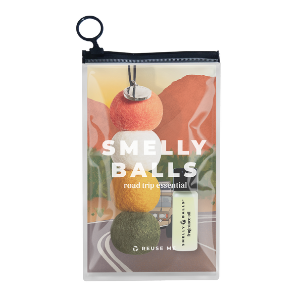 Smelly Balls Sunglo with Dream Thyme Grab Pack
