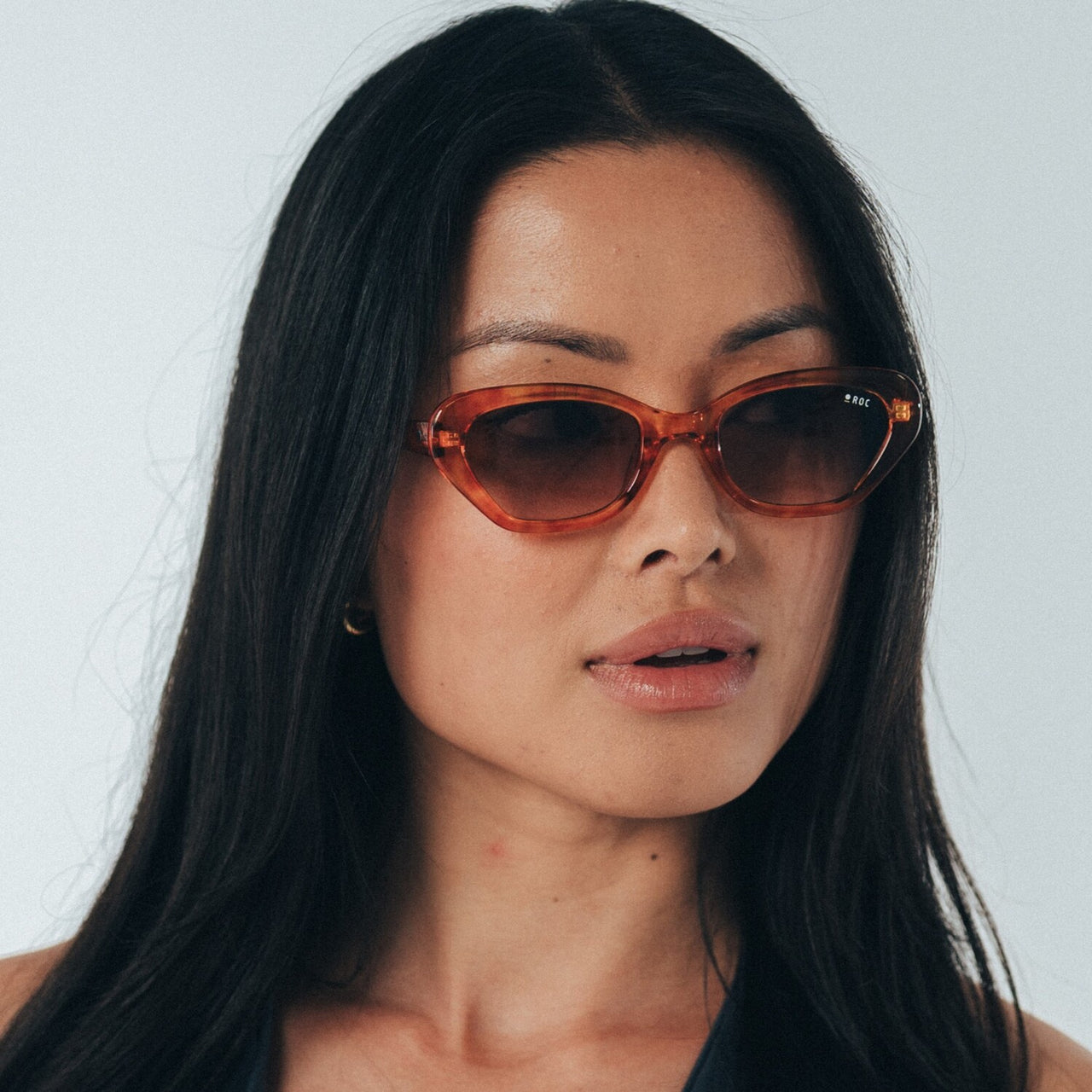 ROC Cool Beans - Honey Tortoiseshell (view 2)