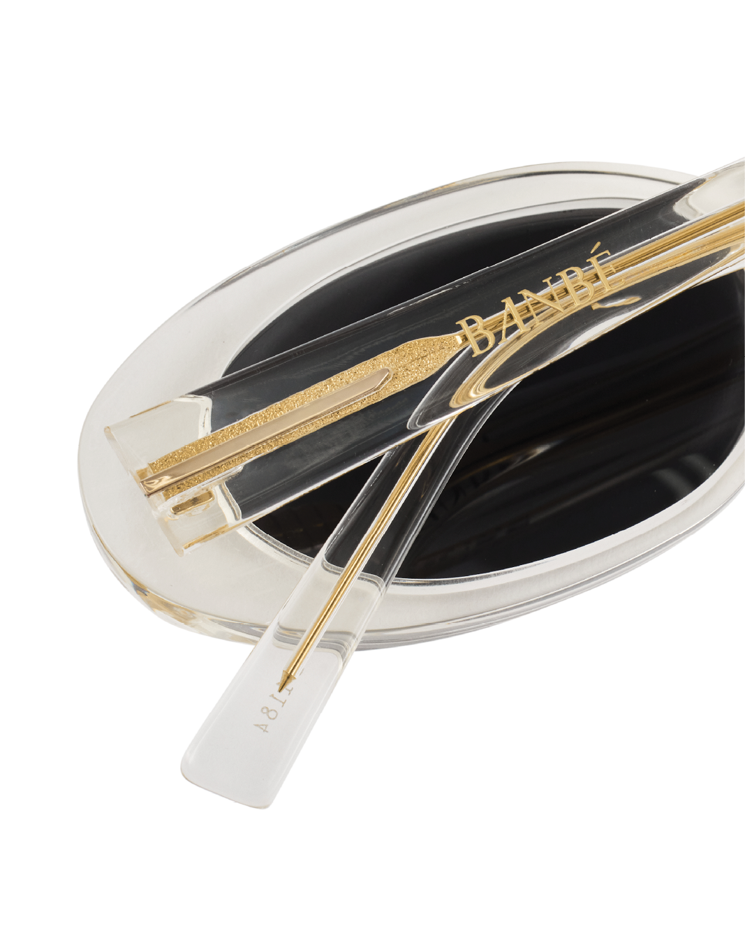 The Carter - Clear / Smoke