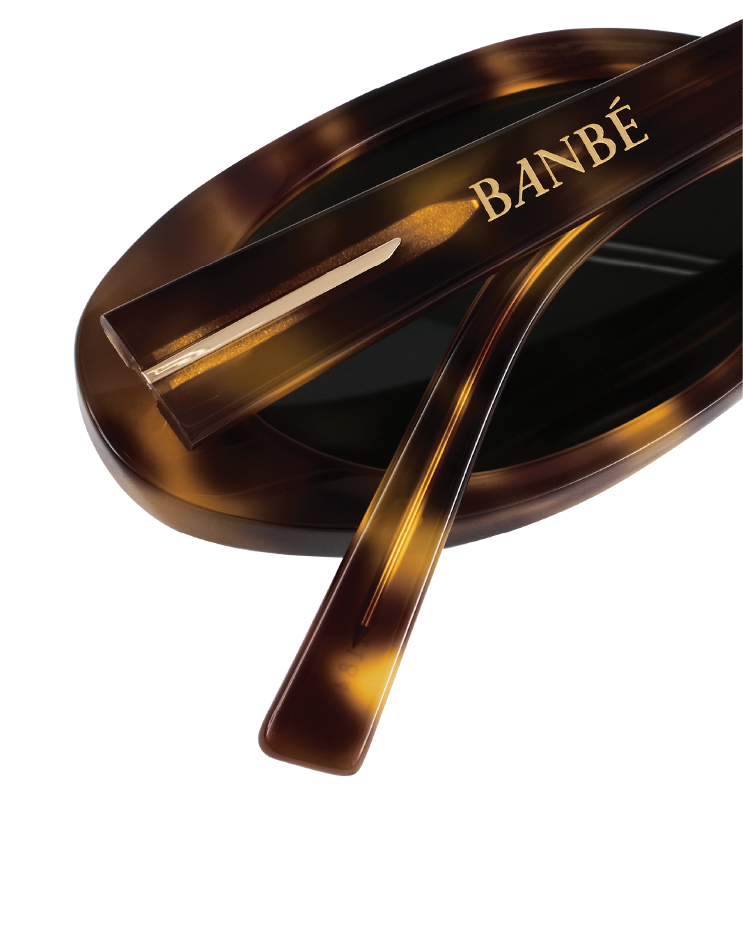 The Carter - Hazel Tort / Green