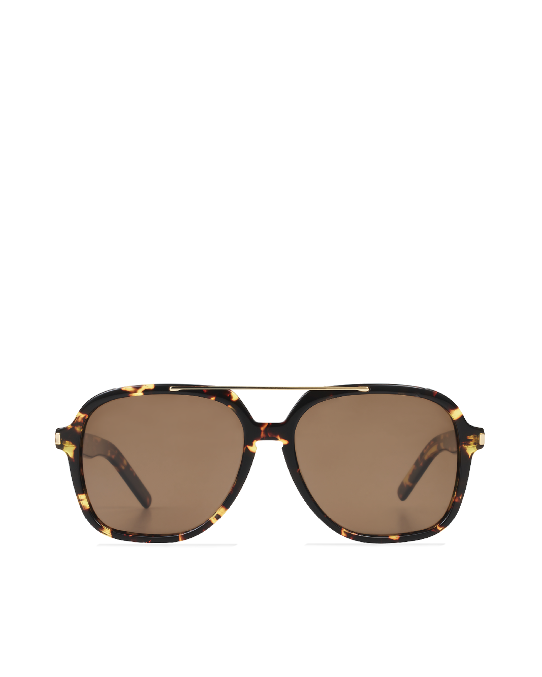 The Lopez - Amber Tort / Cinnamon
