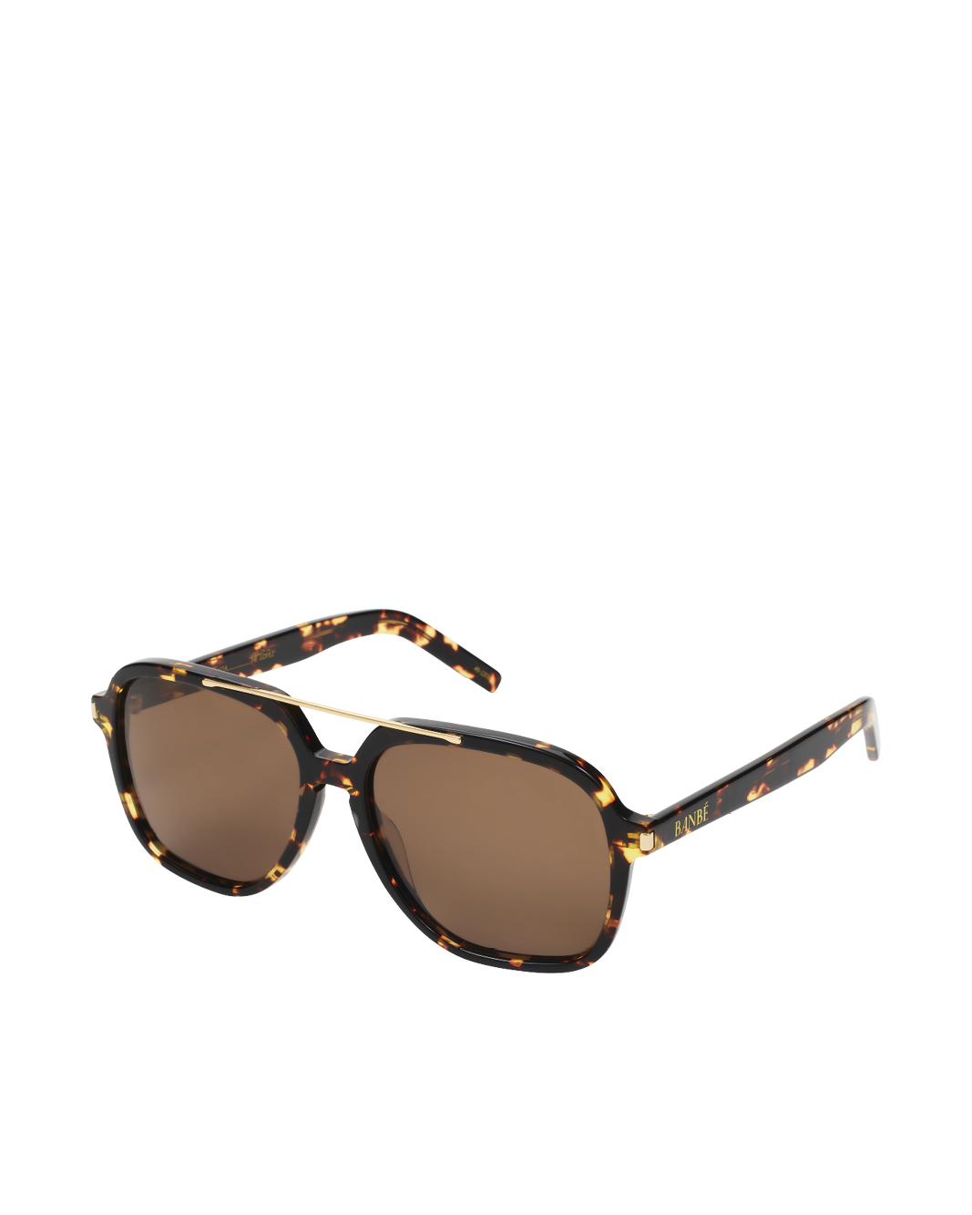 The Lopez - Amber Tort / Cinnamon
