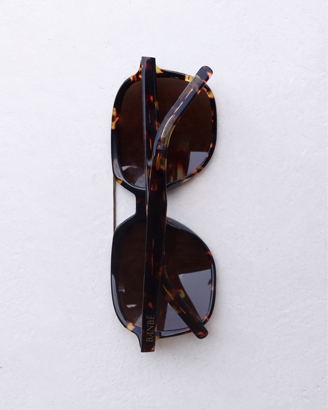 The Lopez - Amber Tort / Cinnamon