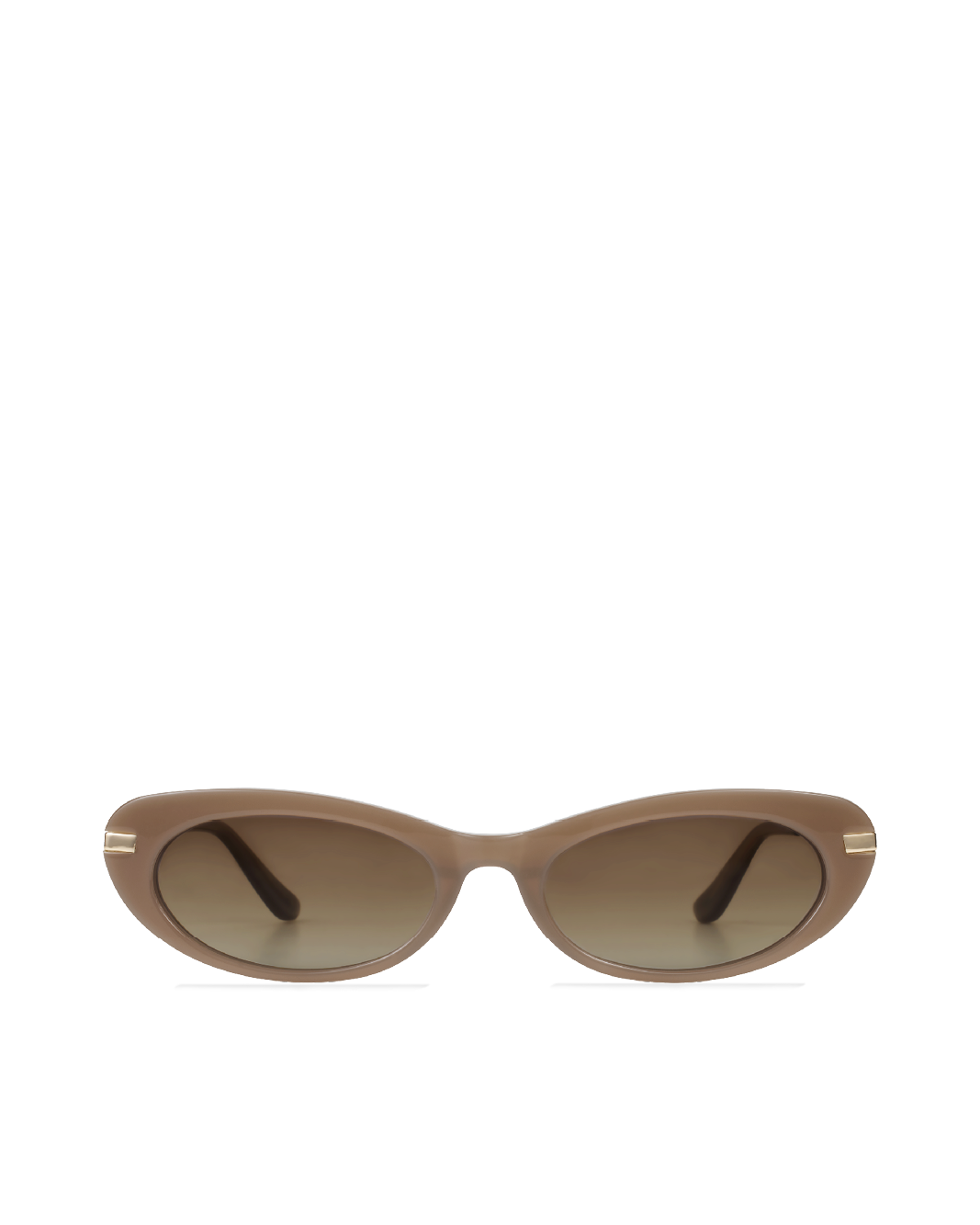 The Rae - Taupe / Brown