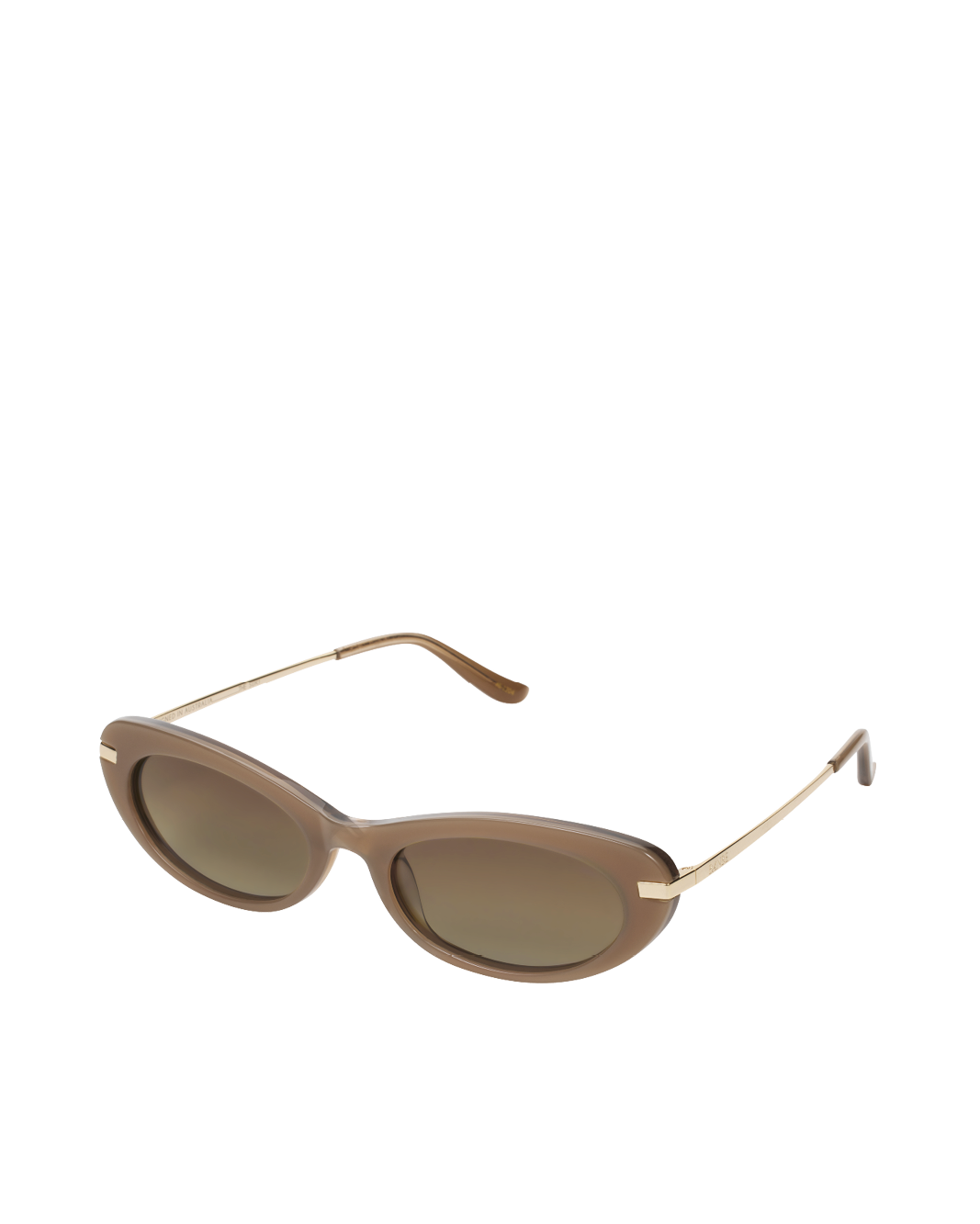 The Rae - Taupe / Brown